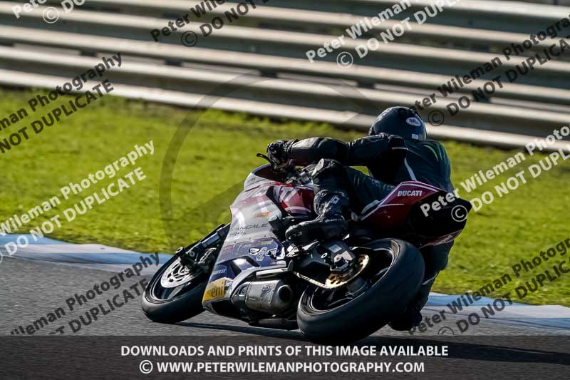 25 to 27th november 2017;Jerez;event digital images;motorbikes;no limits;peter wileman photography;trackday;trackday digital images